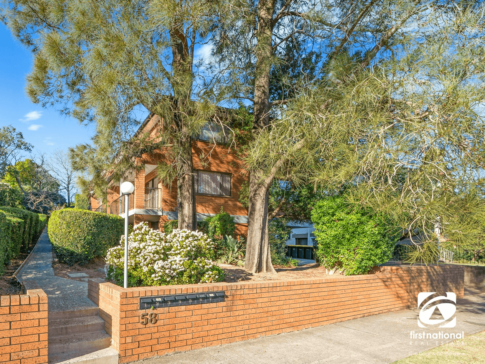 7/58 St Albans Street, ABBOTSFORD, NSW 2046