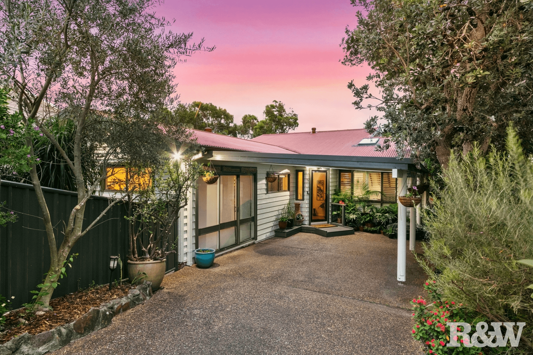 5 Onthonna Terrace, Umina Beach, NSW 2257