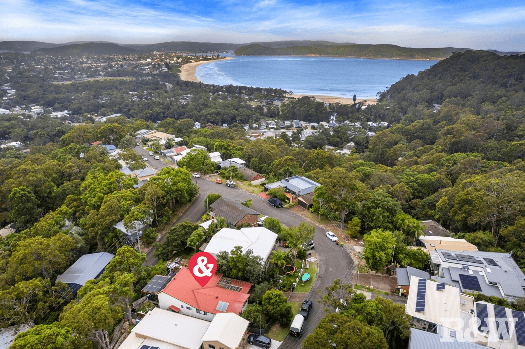 5 Onthonna Terrace, Umina Beach, NSW 2257