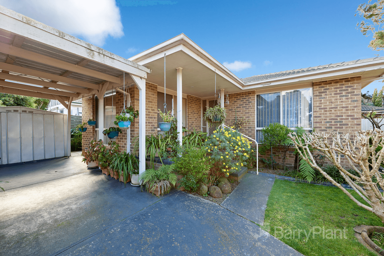 1A Leman Crescent, Noble Park, VIC 3174