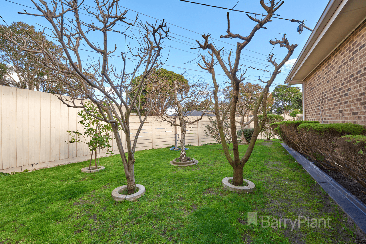 1A Leman Crescent, Noble Park, VIC 3174