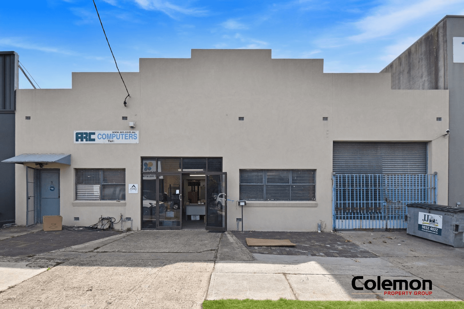 18-20 Vore St, SILVERWATER, NSW 2128