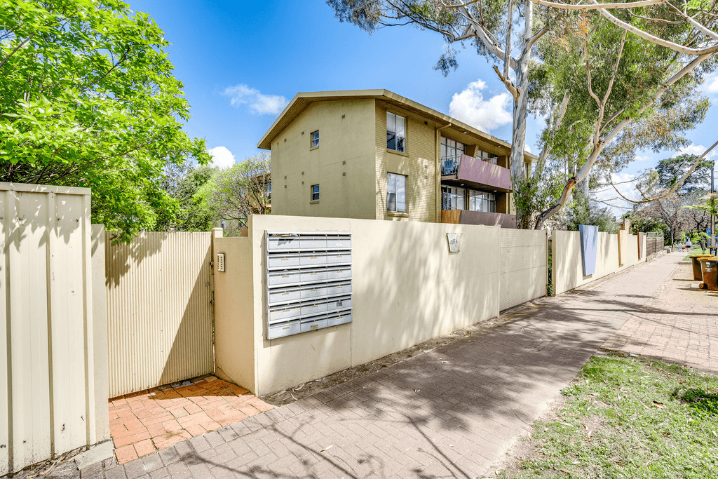 17/465 PORTRUSH Road, GLENSIDE, SA 5065