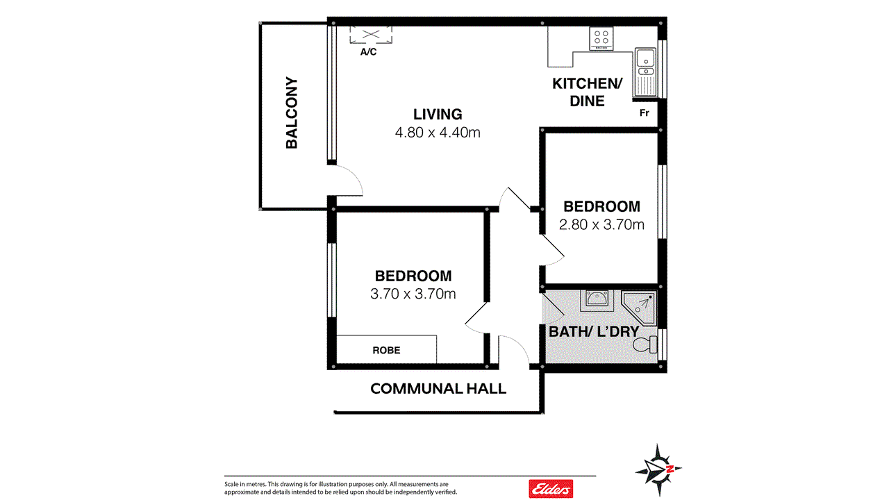 17/465 PORTRUSH Road, GLENSIDE, SA 5065