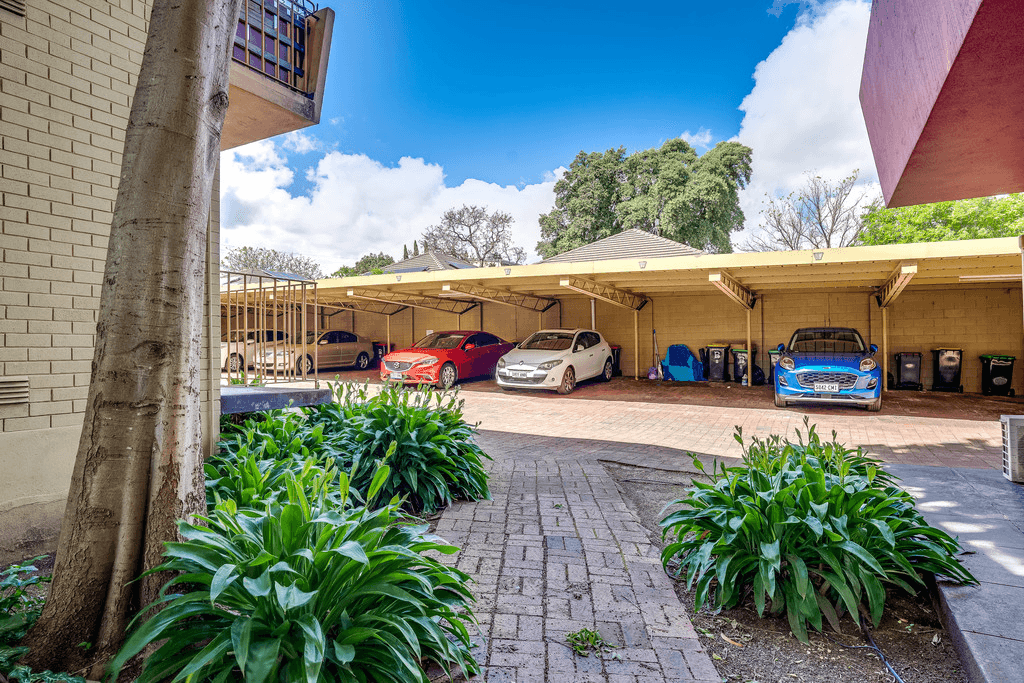 17/465 PORTRUSH Road, GLENSIDE, SA 5065