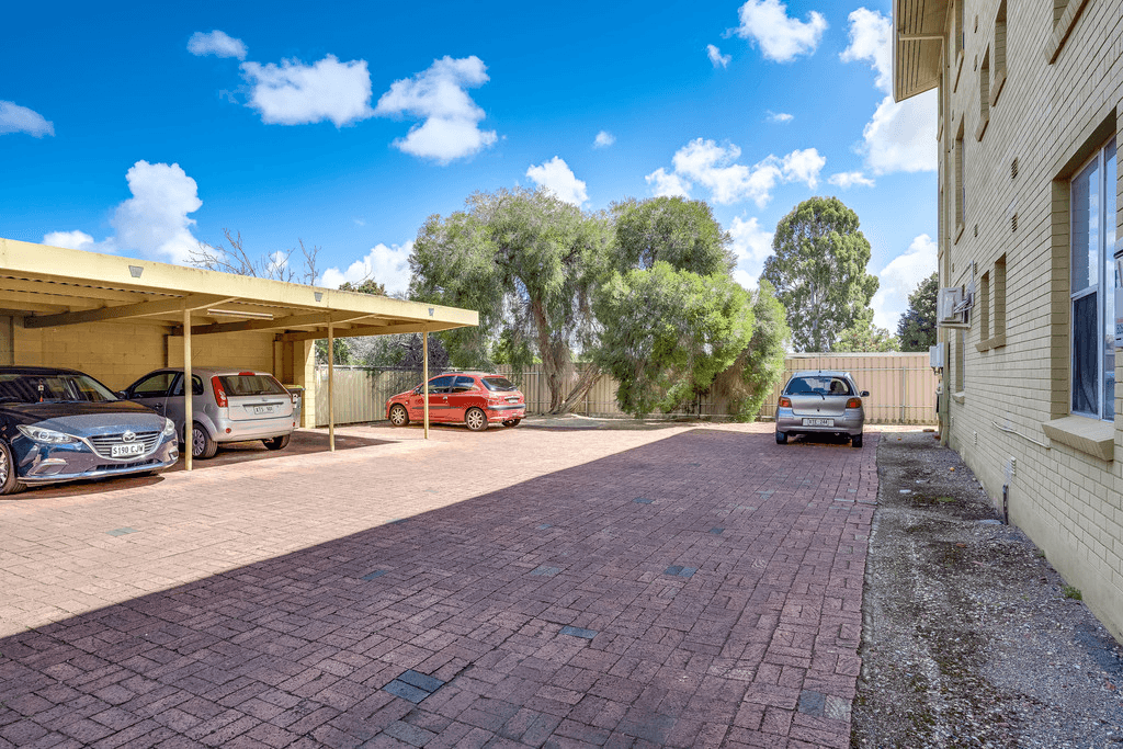 17/465 PORTRUSH Road, GLENSIDE, SA 5065