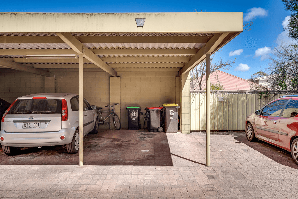 17/465 PORTRUSH Road, GLENSIDE, SA 5065