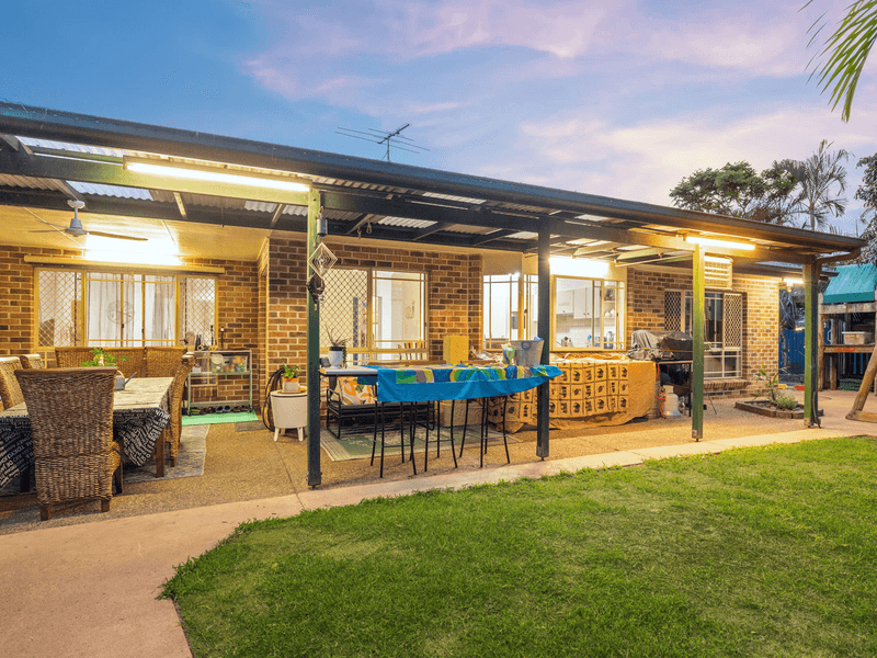 18 Ibis Circuit, FOREST LAKE, QLD 4078