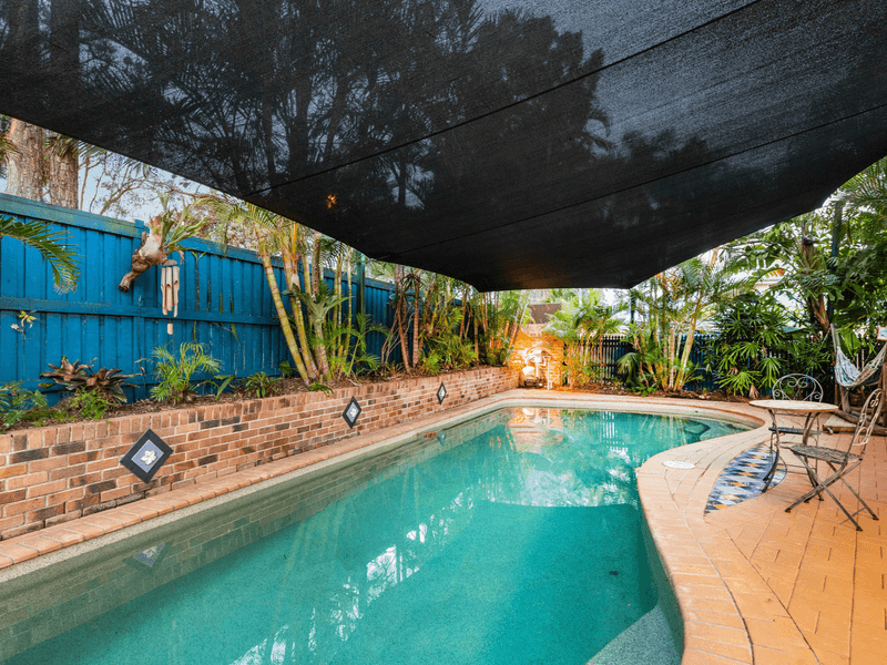 18 Ibis Circuit, FOREST LAKE, QLD 4078