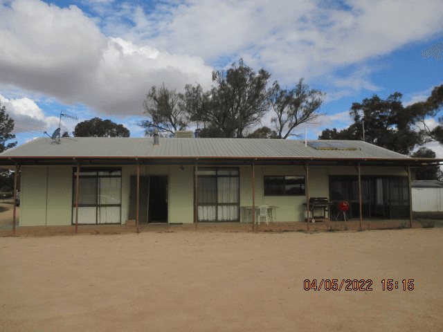 411  Main Road, LYRUP, SA 5343