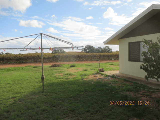 411  Main Road, LYRUP, SA 5343