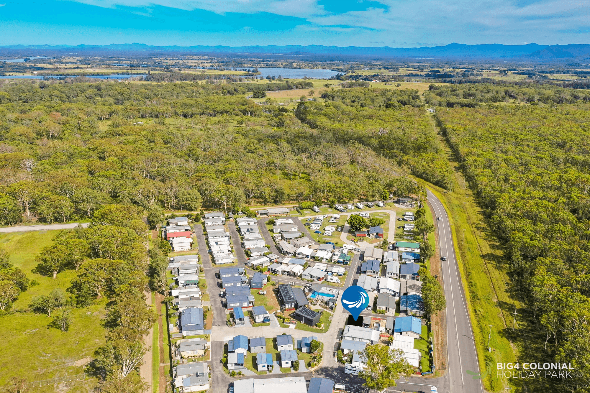 43H/716 Harrington Road, HARRINGTON, NSW 2427