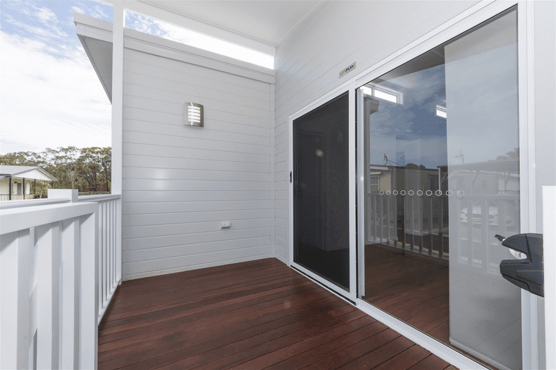 43H/716 Harrington Road, HARRINGTON, NSW 2427