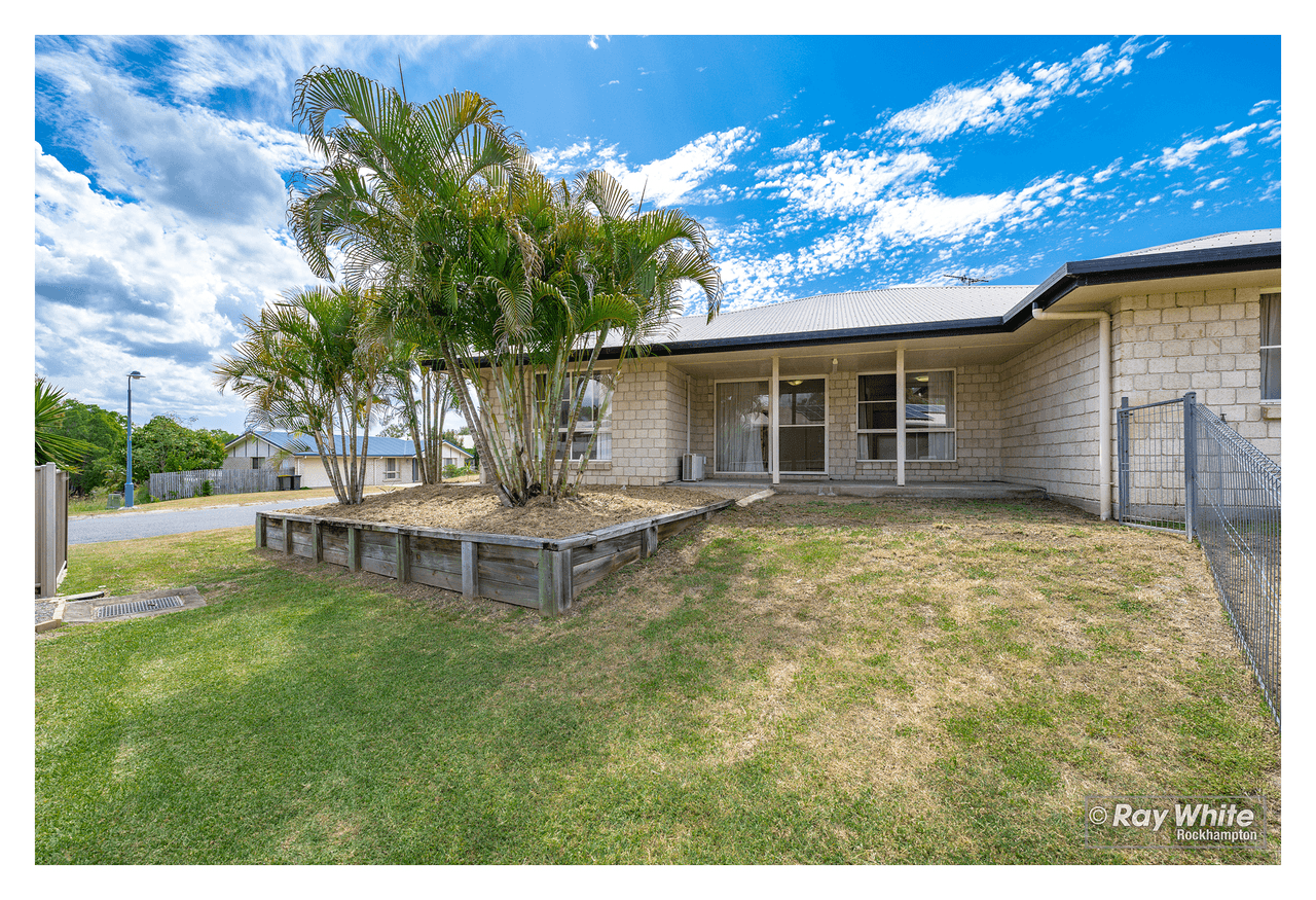 2 Hibiscus Court, KAWANA, QLD 4701