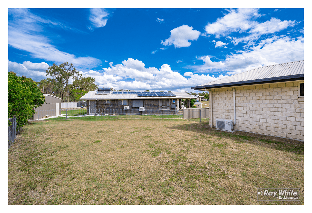 2 Hibiscus Court, KAWANA, QLD 4701