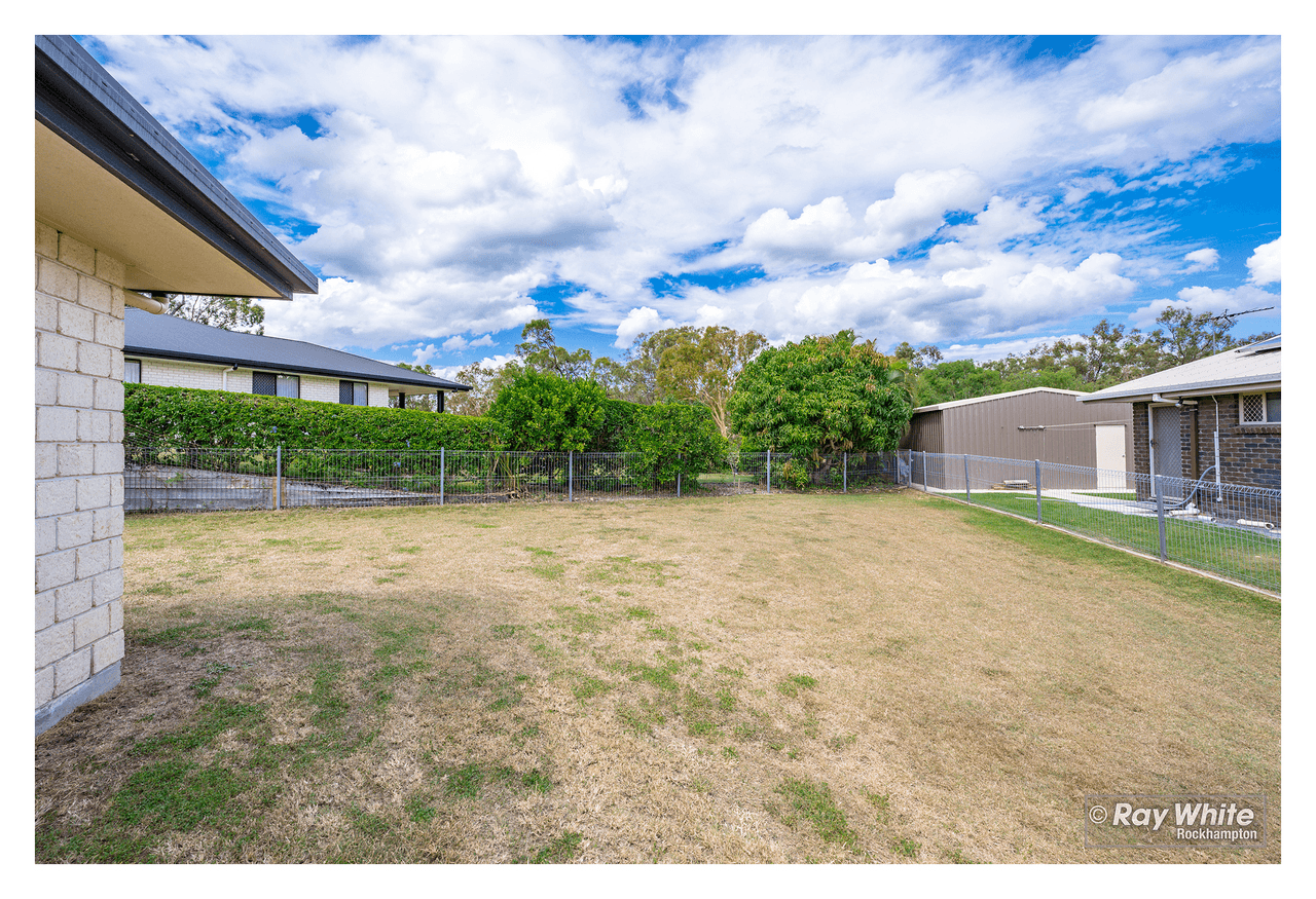 2 Hibiscus Court, KAWANA, QLD 4701