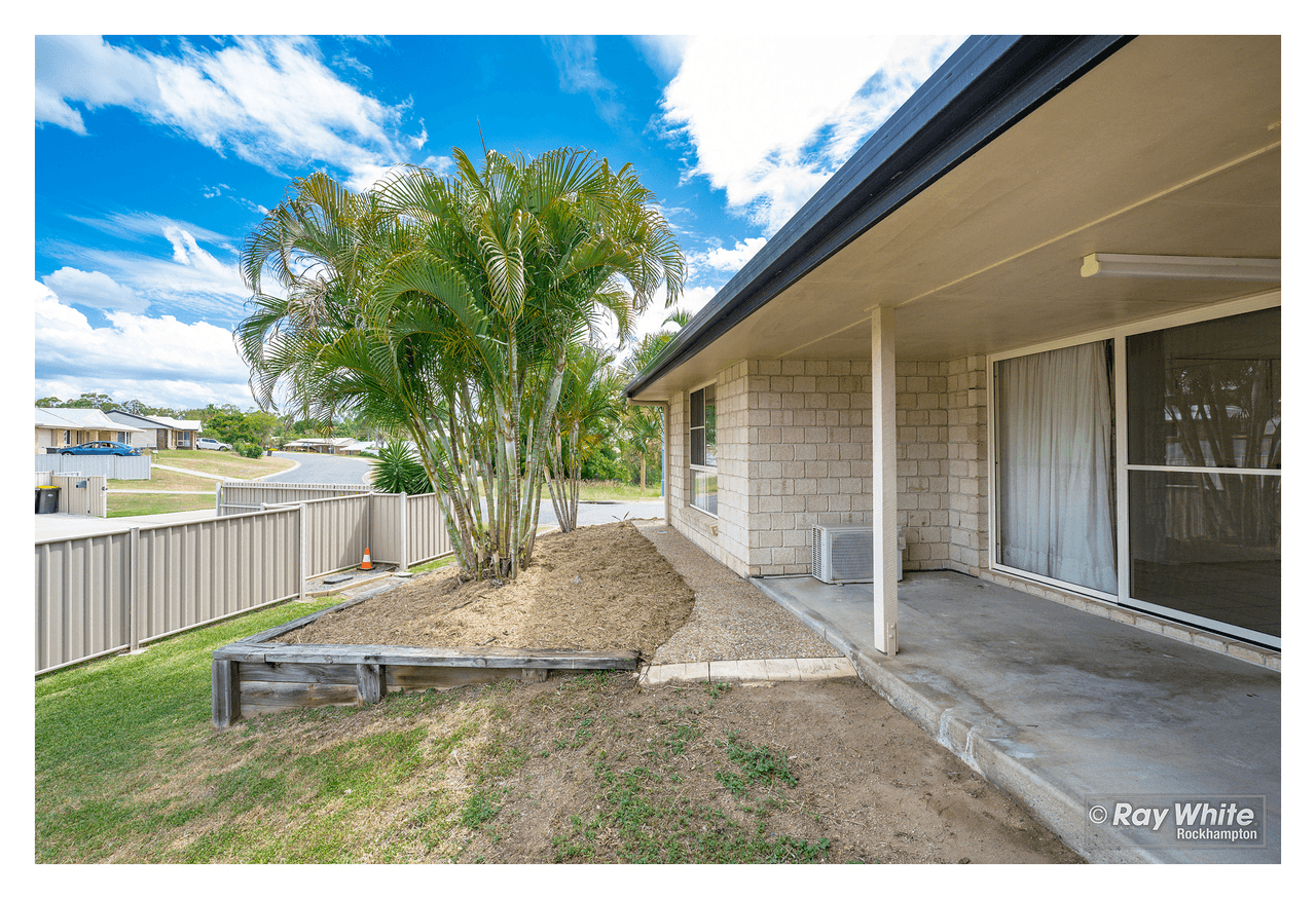 2 Hibiscus Court, KAWANA, QLD 4701