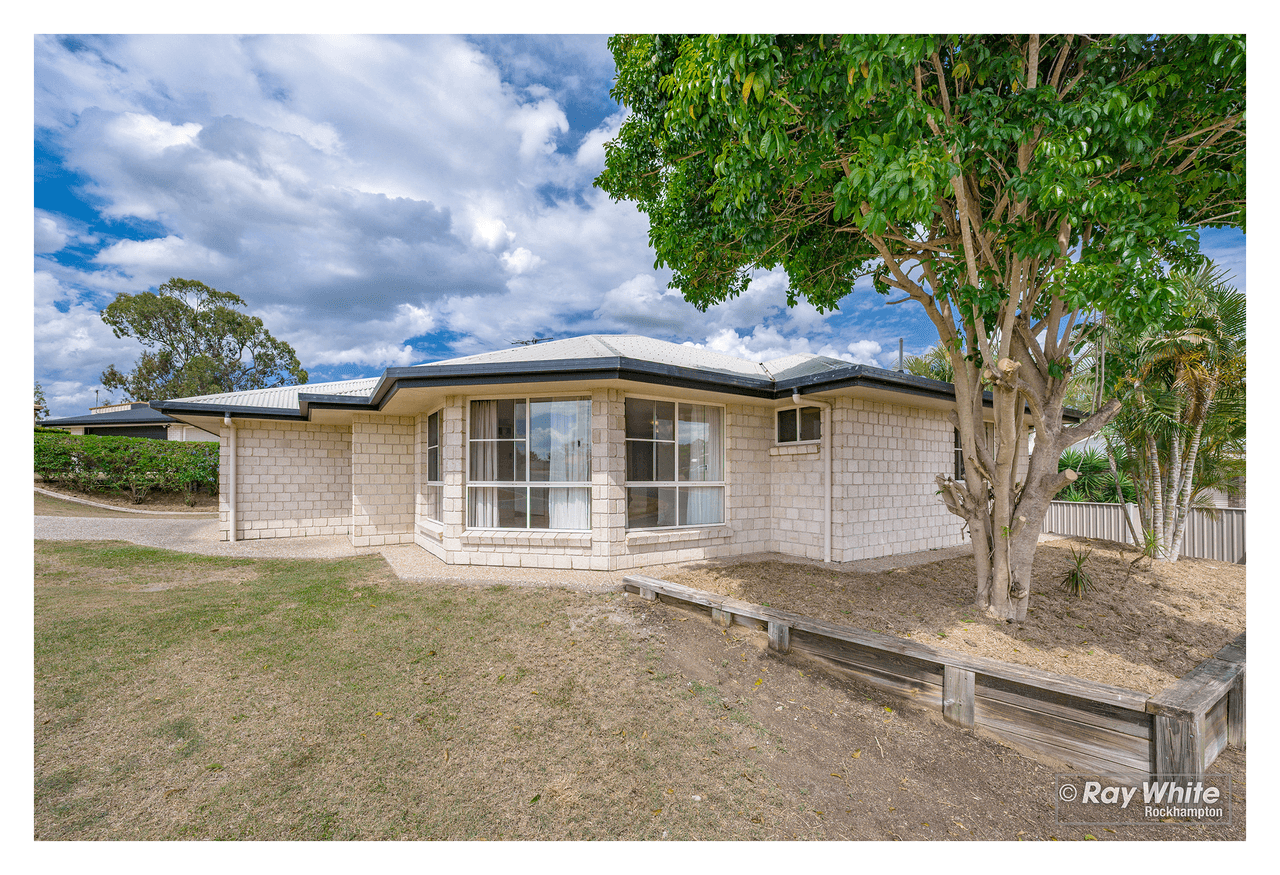 2 Hibiscus Court, KAWANA, QLD 4701