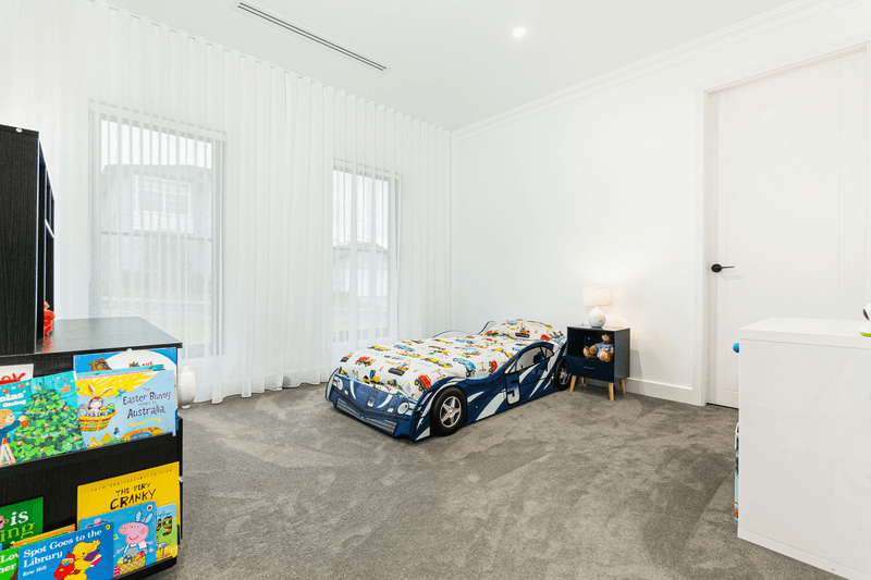 2 Kurnell Place, NORTH KELLYVILLE, NSW 2155