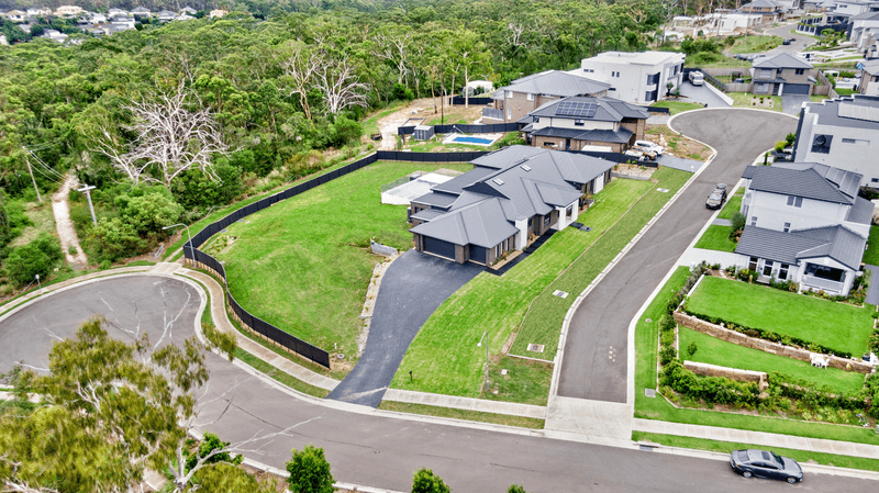 2 Kurnell Place, NORTH KELLYVILLE, NSW 2155