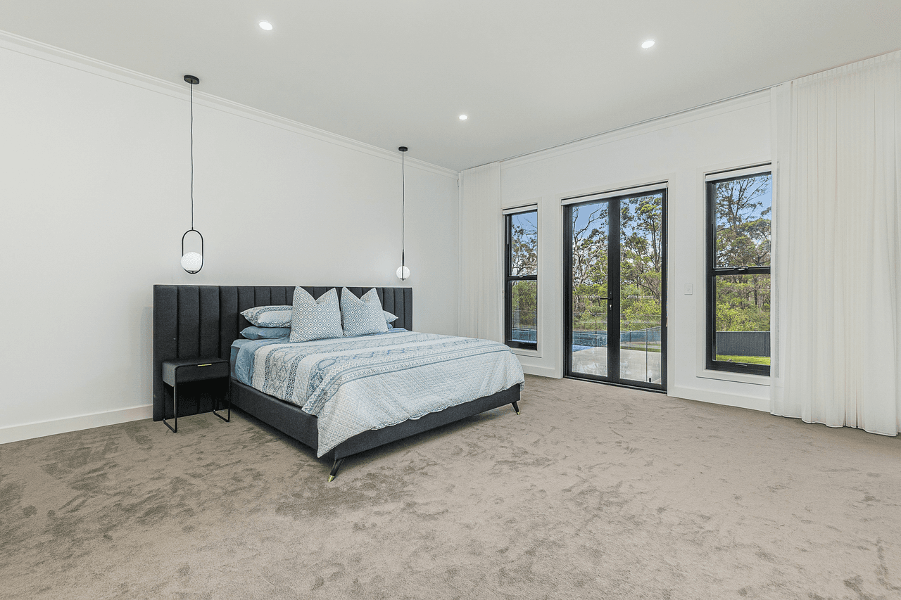 2 Kurnell Place, NORTH KELLYVILLE, NSW 2155