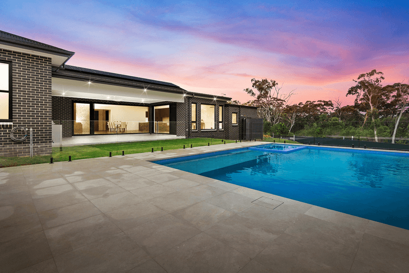 2 Kurnell Place, NORTH KELLYVILLE, NSW 2155