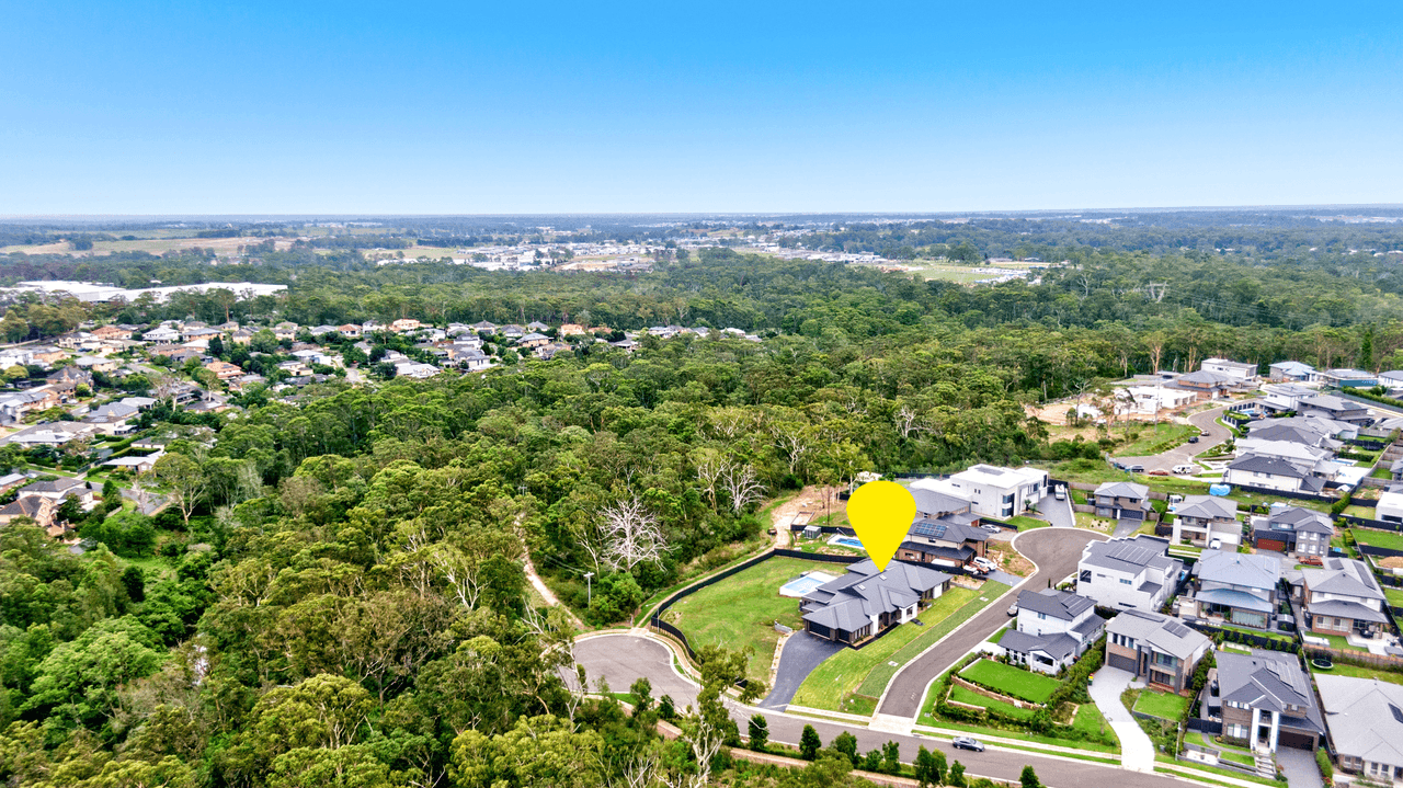 2 Kurnell Place, NORTH KELLYVILLE, NSW 2155