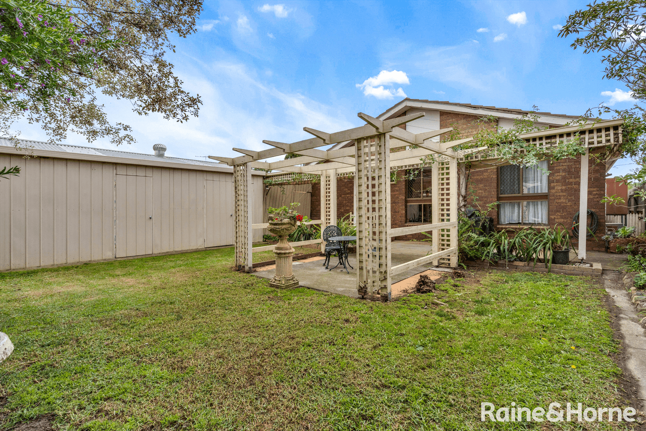 28 Collins Street, SUNBURY, VIC 3429