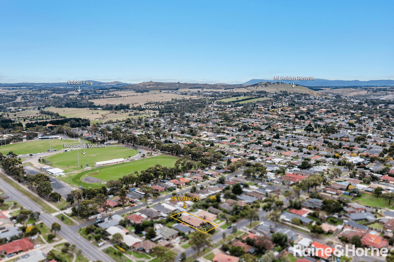 28 Collins Street, SUNBURY, VIC 3429