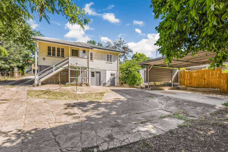 13 CYPRUS STREET, TIVOLI, QLD 4305