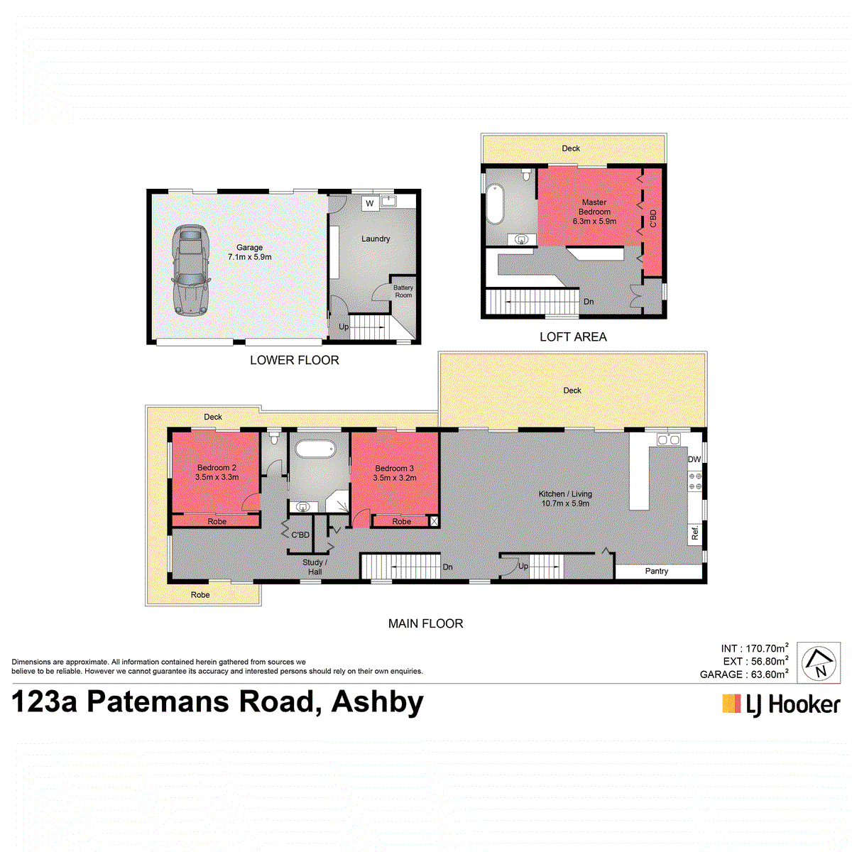 123a Patemans Road, ASHBY, NSW 2463