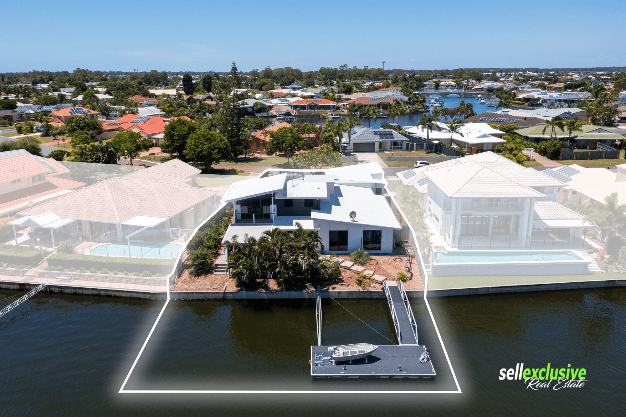 60 Pacific Drive, Banksia Beach, QLD 4507