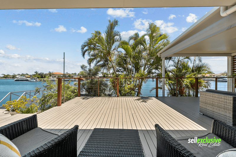 60 Pacific Drive, Banksia Beach, QLD 4507