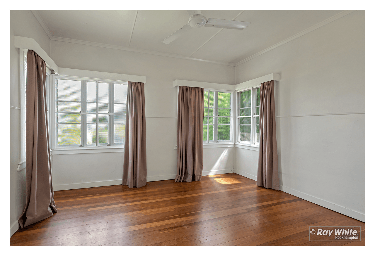 18 Separation Street, ALLENSTOWN, QLD 4700