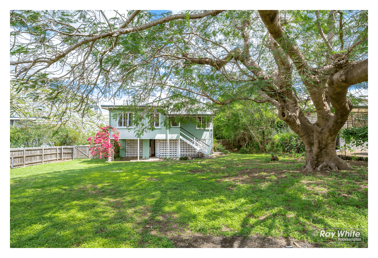 18 Separation Street, ALLENSTOWN, QLD 4700