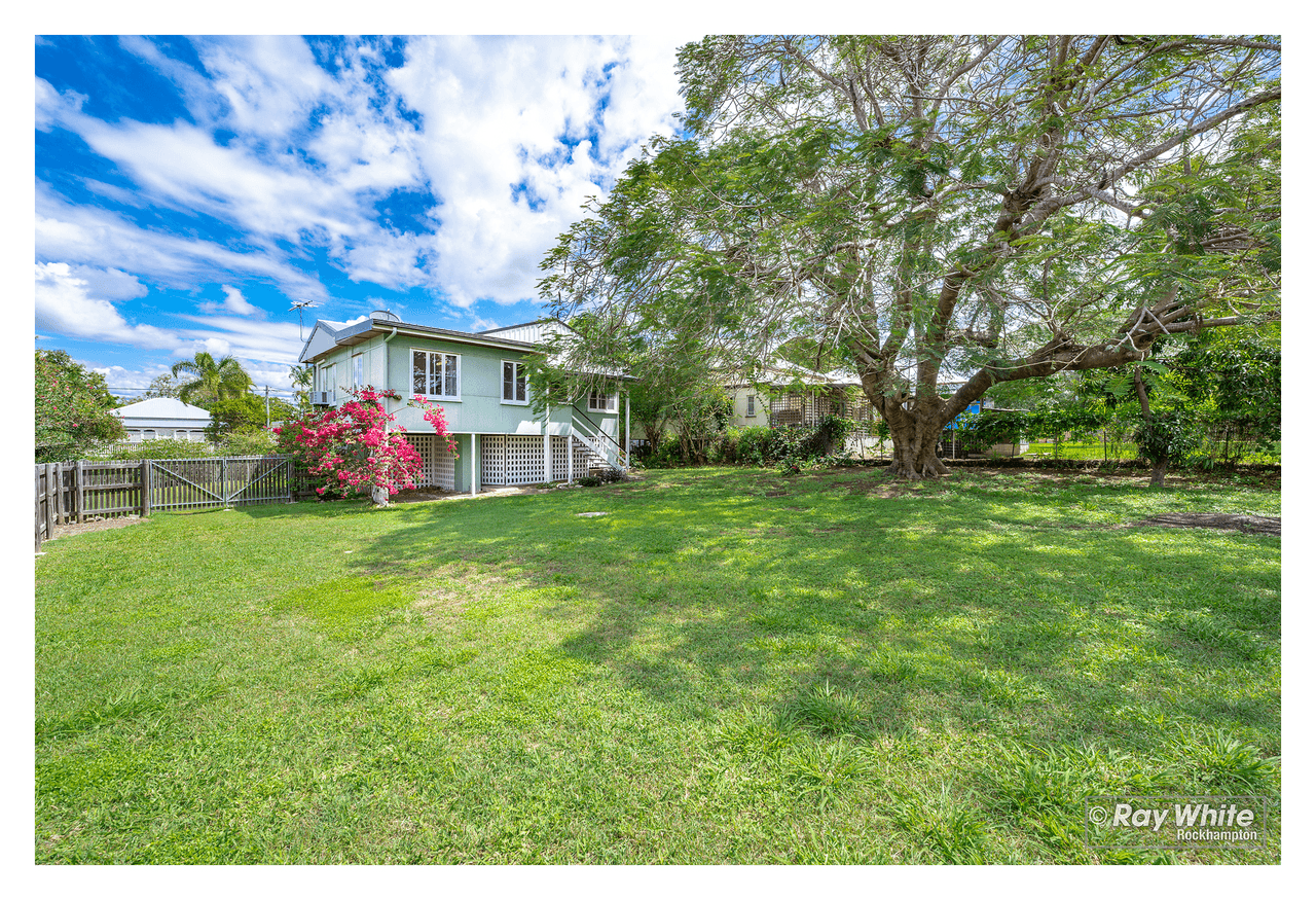 18 Separation Street, ALLENSTOWN, QLD 4700