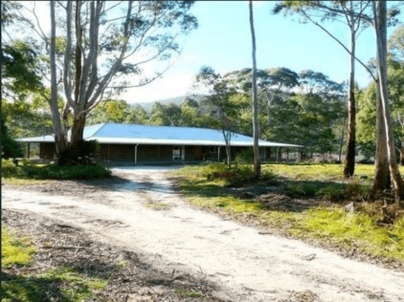 558 Upper Scamander Road, Upper Scamander, TAS 7215