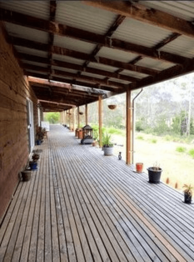 558 Upper Scamander Road, Upper Scamander, TAS 7215