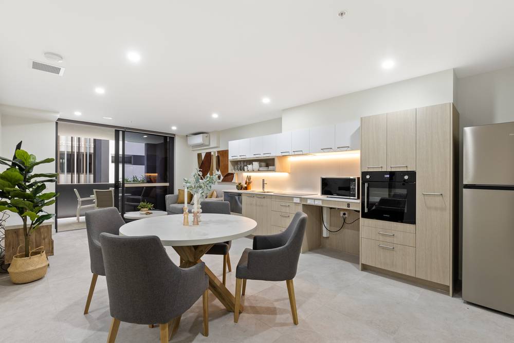 21 Carl Street, WOOLLOONGABBA, QLD 4102
