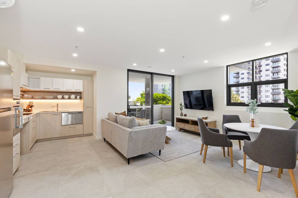 21 Carl Street, WOOLLOONGABBA, QLD 4102