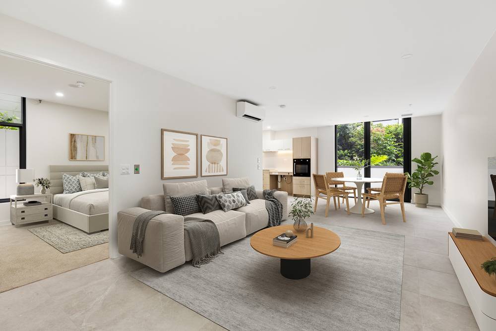 21 Carl Street, WOOLLOONGABBA, QLD 4102