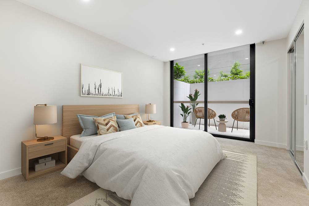 21 Carl Street, WOOLLOONGABBA, QLD 4102