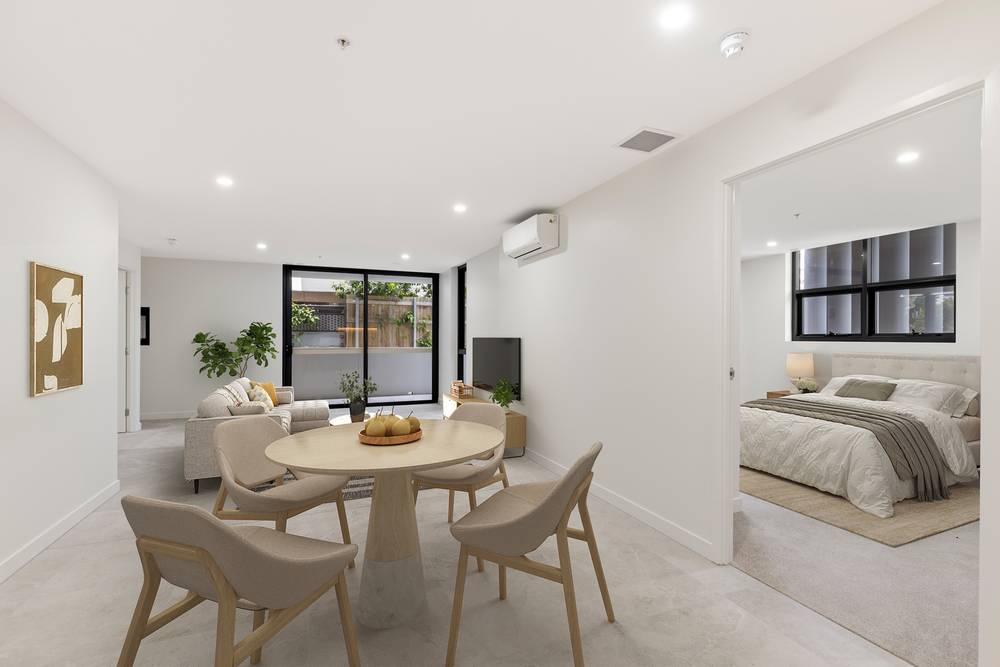 21 Carl Street, WOOLLOONGABBA, QLD 4102