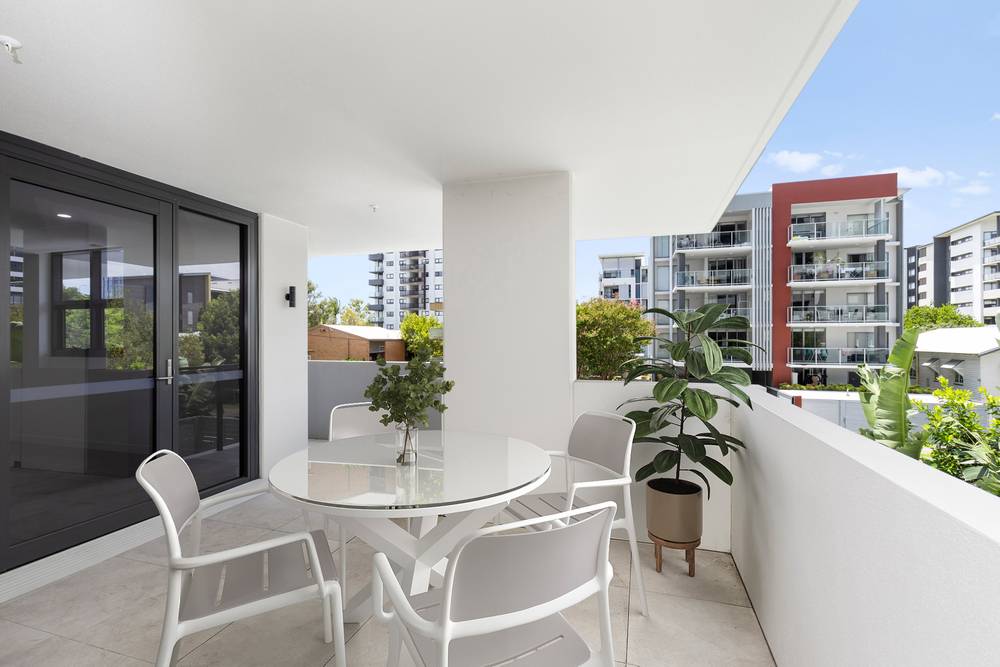21 Carl Street, WOOLLOONGABBA, QLD 4102