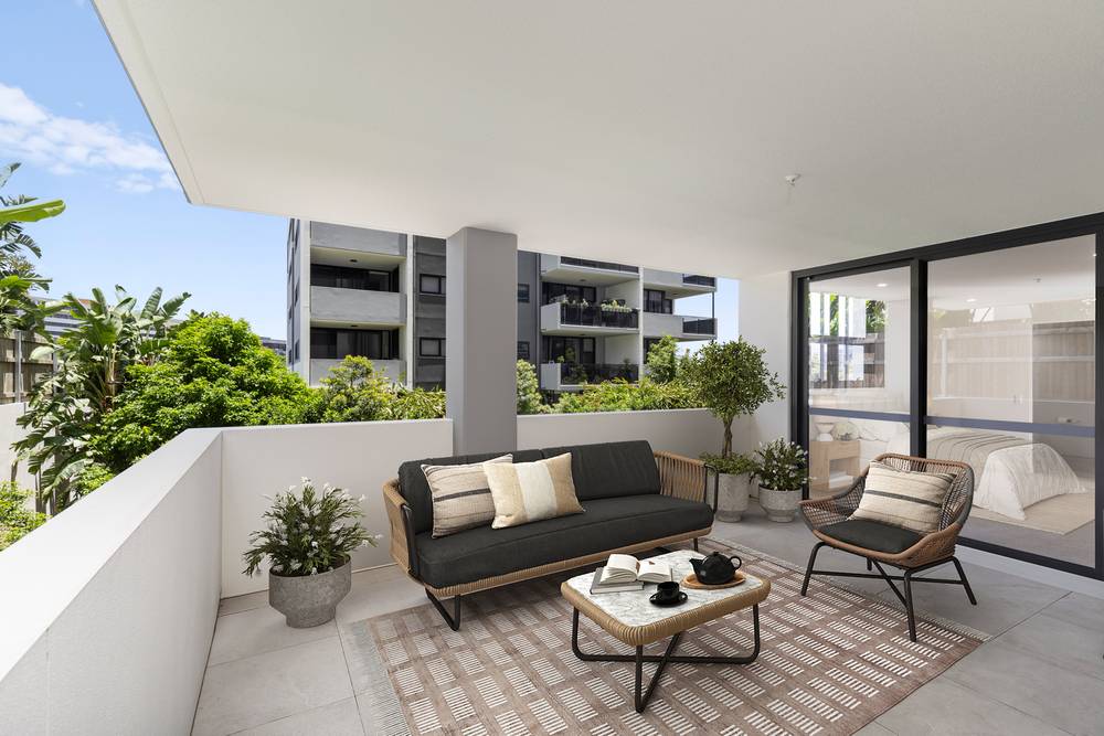 21 Carl Street, WOOLLOONGABBA, QLD 4102