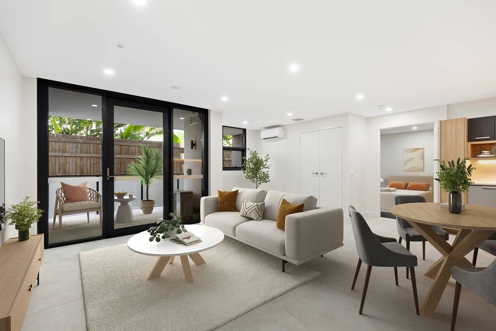21 Carl Street, WOOLLOONGABBA, QLD 4102
