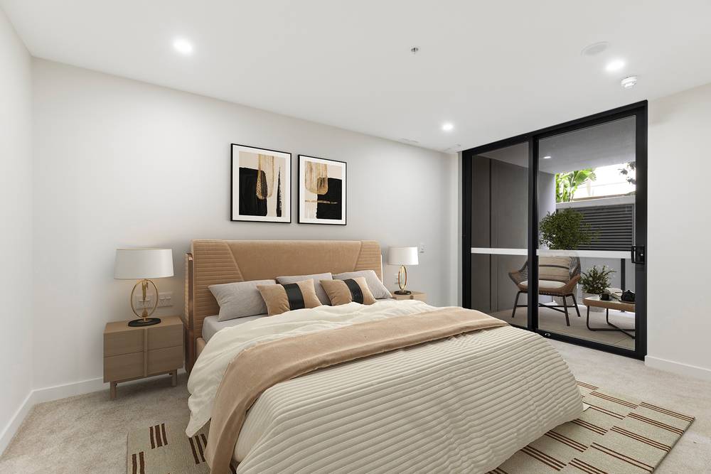 21 Carl Street, WOOLLOONGABBA, QLD 4102