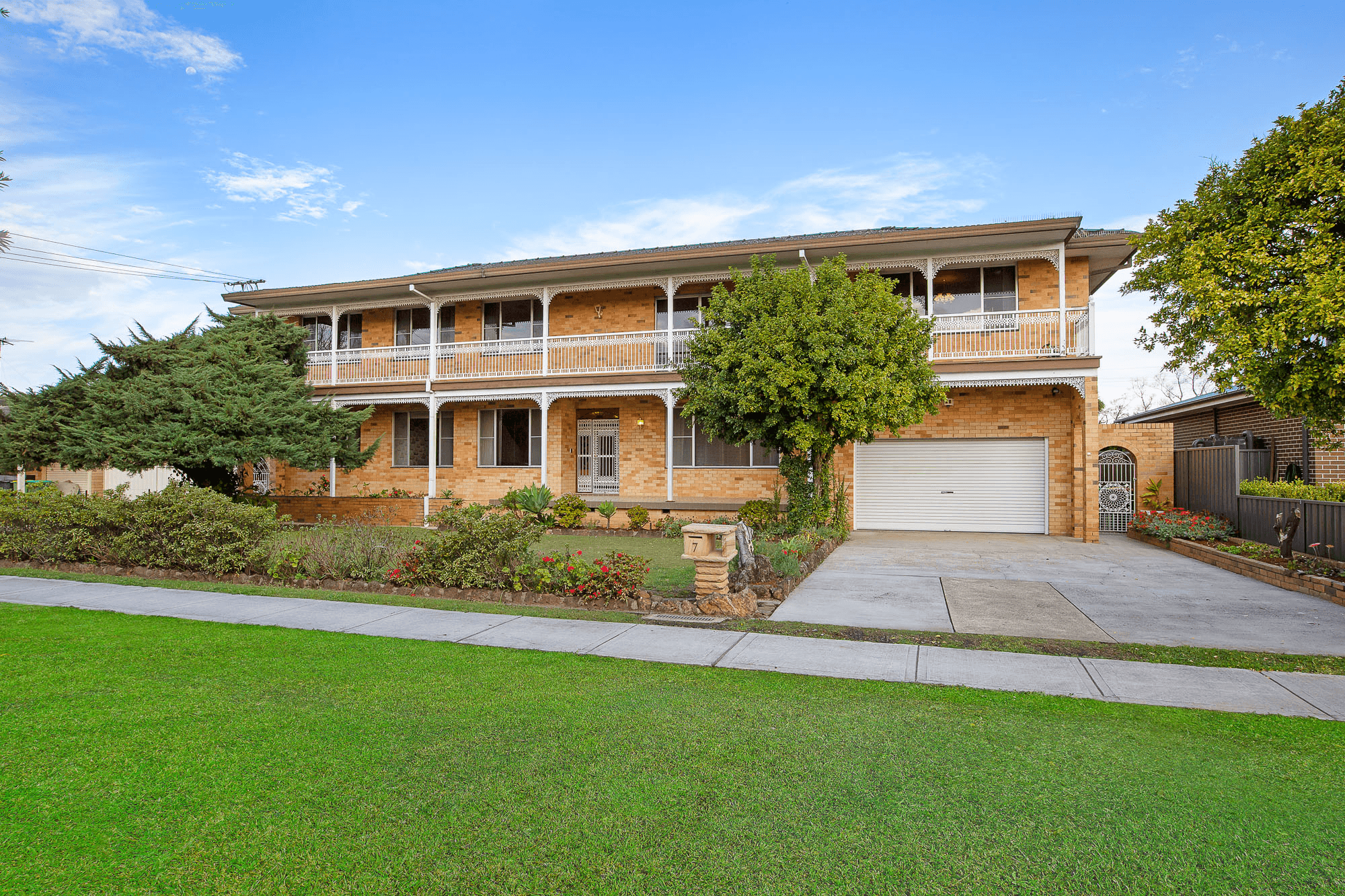 7 Castlereagh Road, Hobartville, NSW 2753