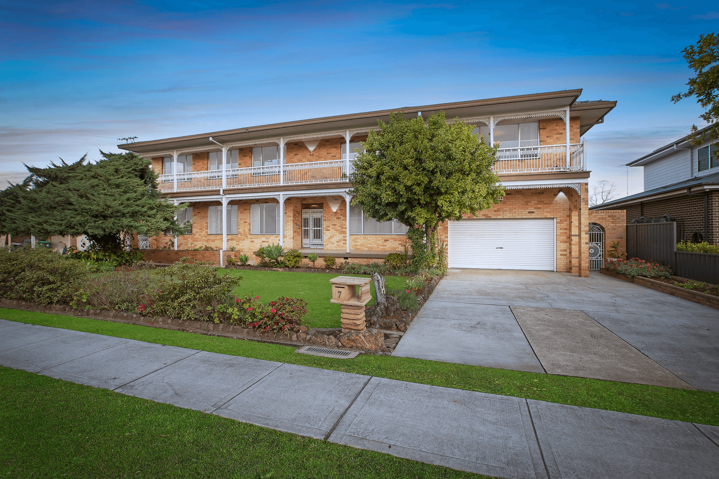 7 Castlereagh Road, Hobartville, NSW 2753