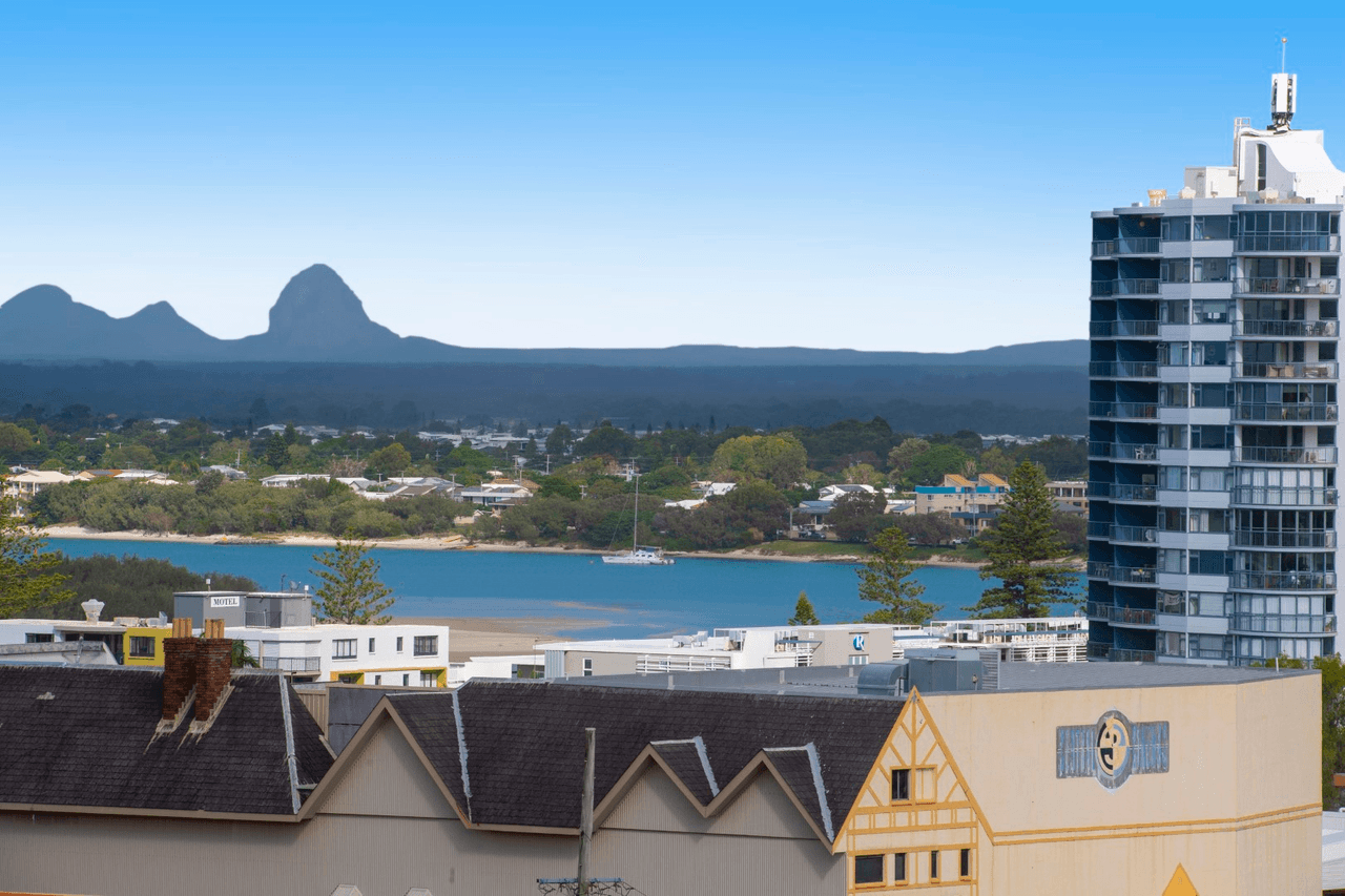 16/34 Canberra Terrace, CALOUNDRA, QLD 4551